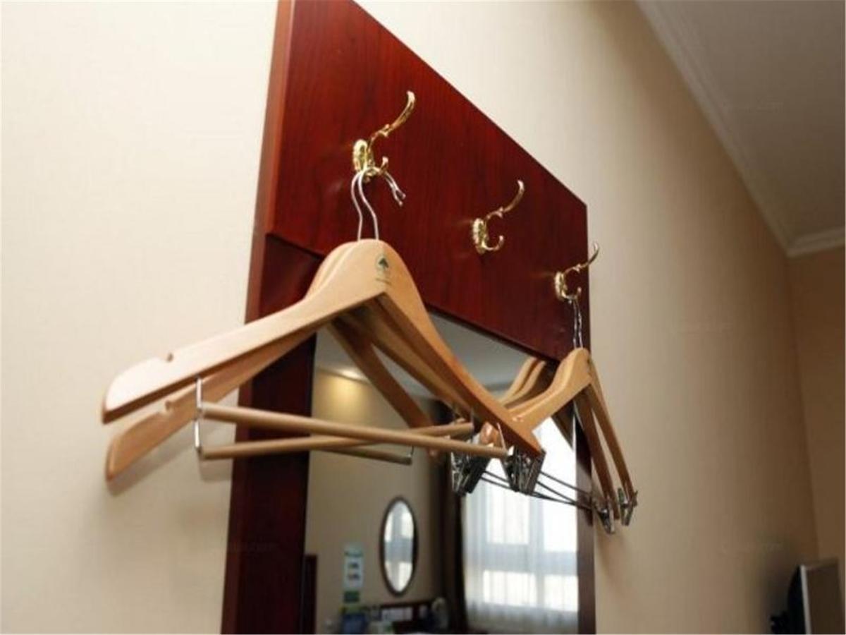 Greentree Inn Beijing Daxing Huangcun Qingyuan Road Metro Station Express Hotel 外观 照片